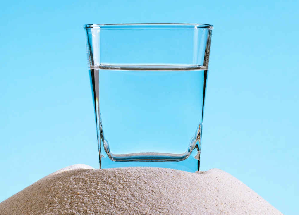 PM and Salt Delivery