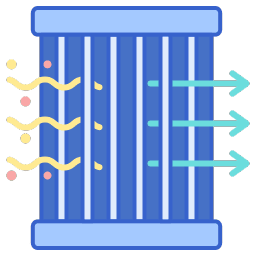 Activated Carbon Filter